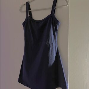 Vitality Cloud Sports Dress